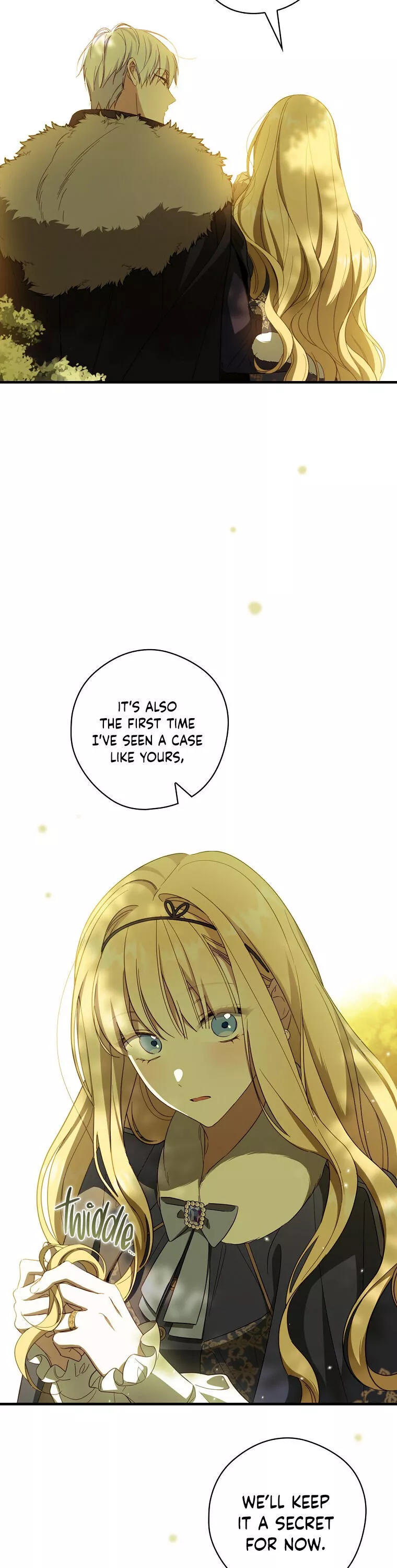 How to Get My Husband on My Side Chapter 46 page 8