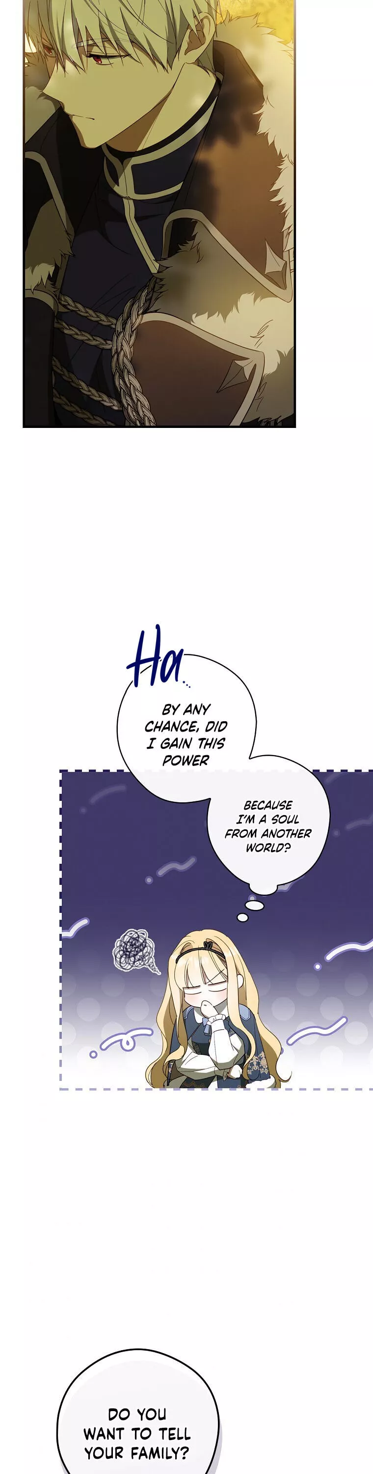 How to Get My Husband on My Side Chapter 46 page 11