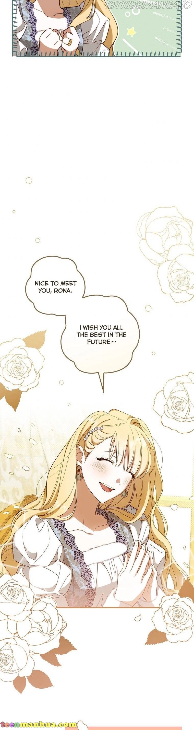 How to Get My Husband on My Side Chapter 47 page 31