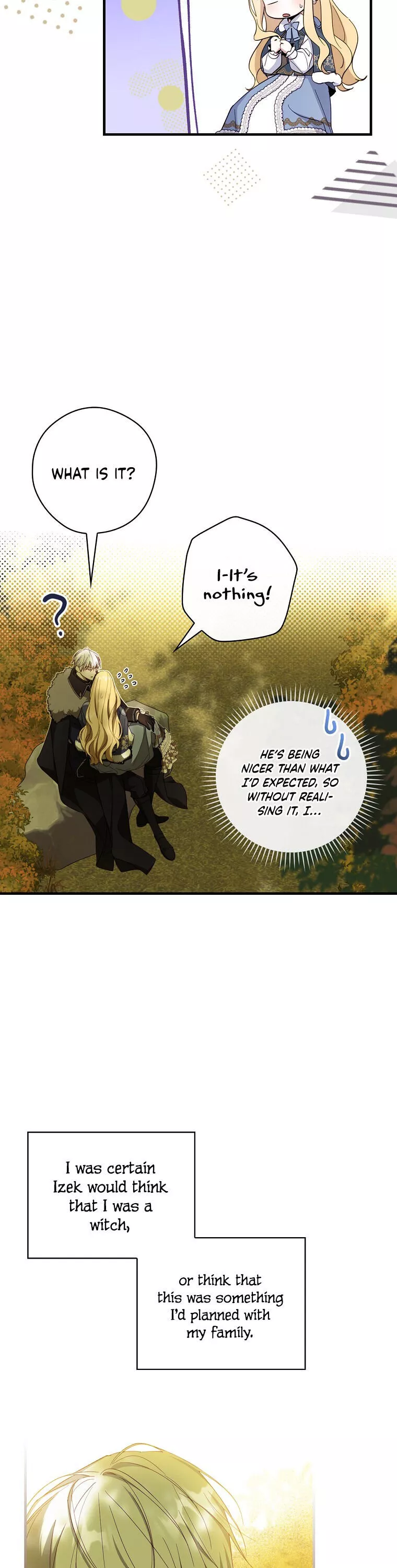 How to Get My Husband on My Side Chapter 46 page 10