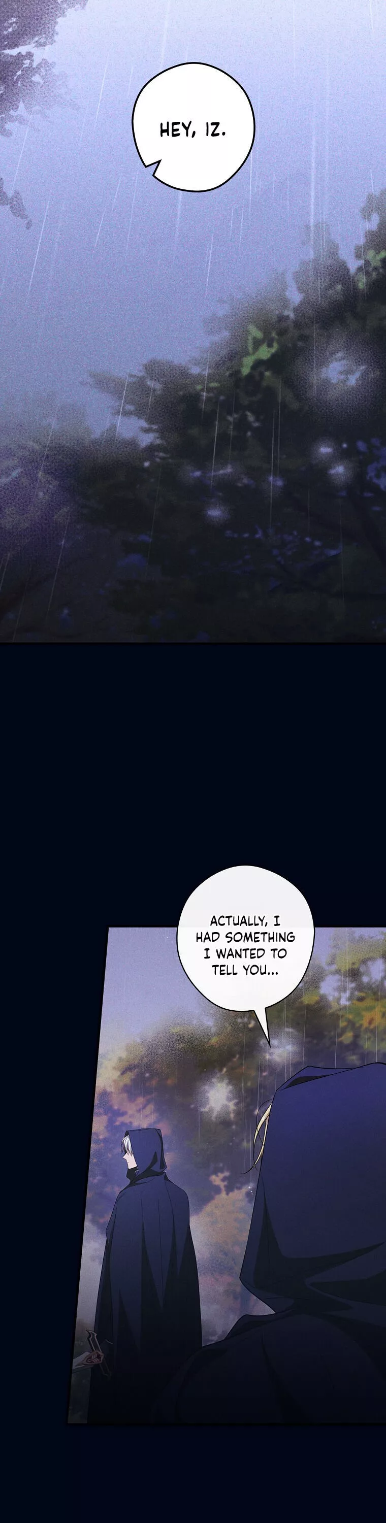 How to Get My Husband on My Side Chapter 46 page 19