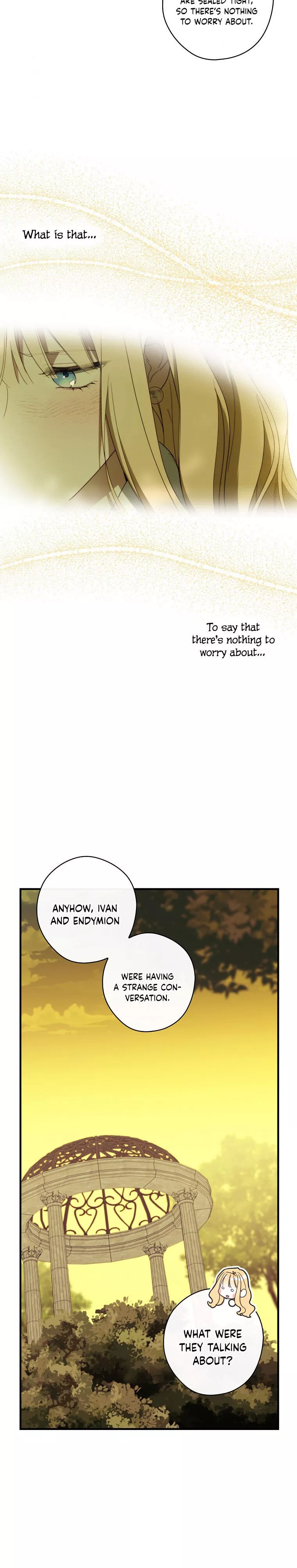 How to Get My Husband on My Side Chapter 46 page 15