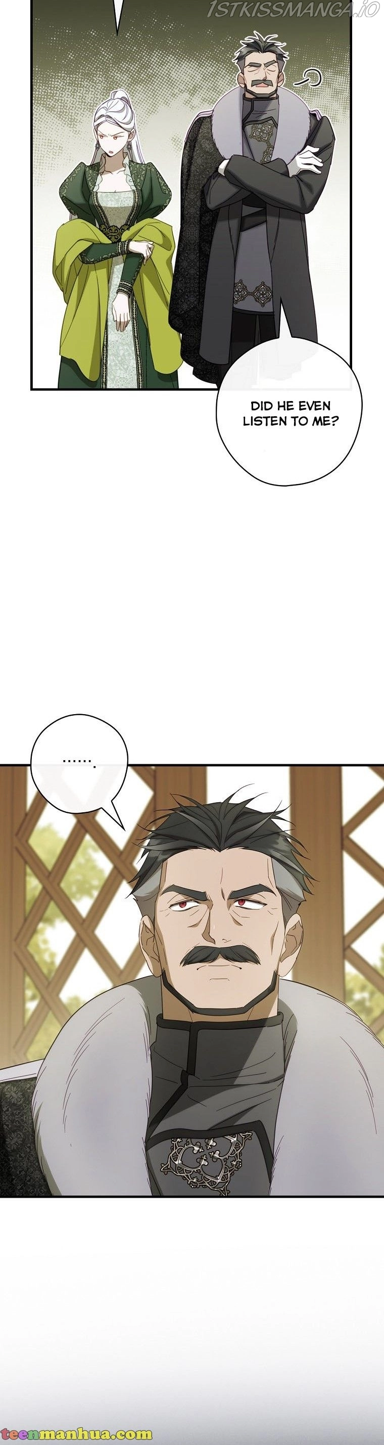 How to Get My Husband on My Side Chapter 47 page 16
