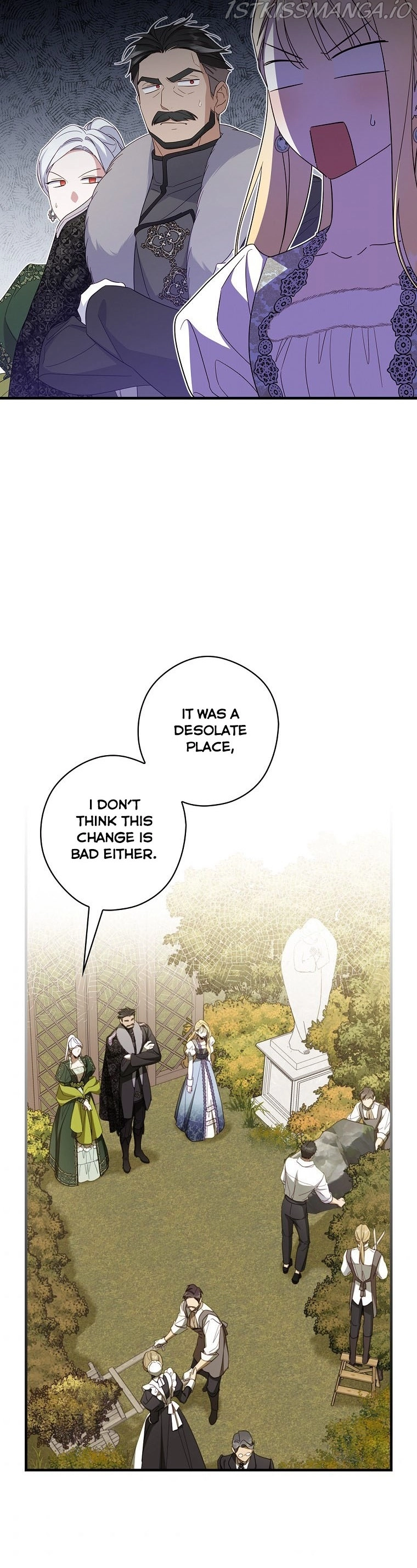 How to Get My Husband on My Side Chapter 47 page 13