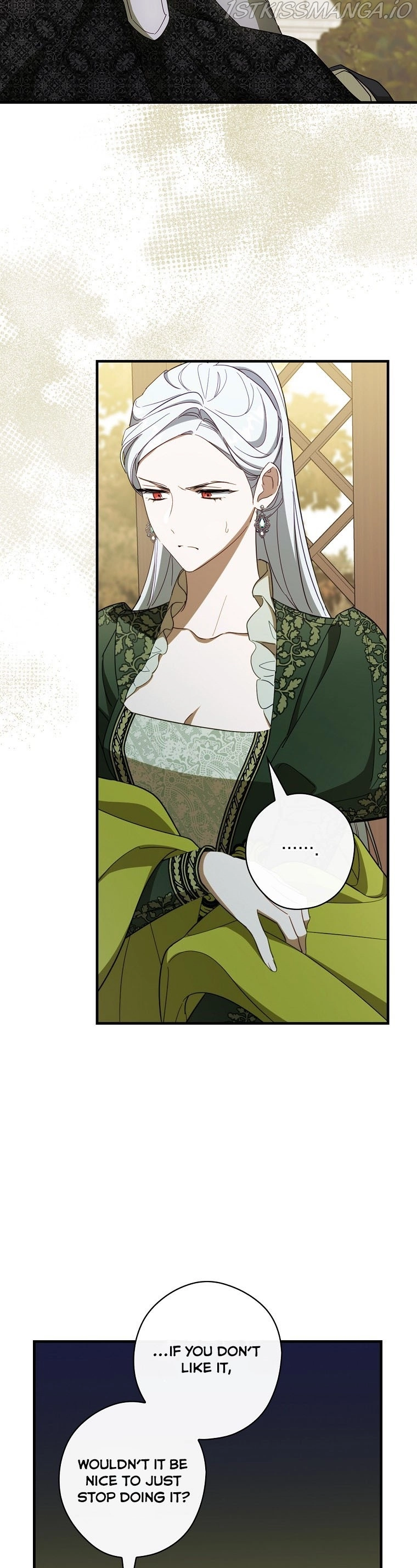 How to Get My Husband on My Side Chapter 47 page 15