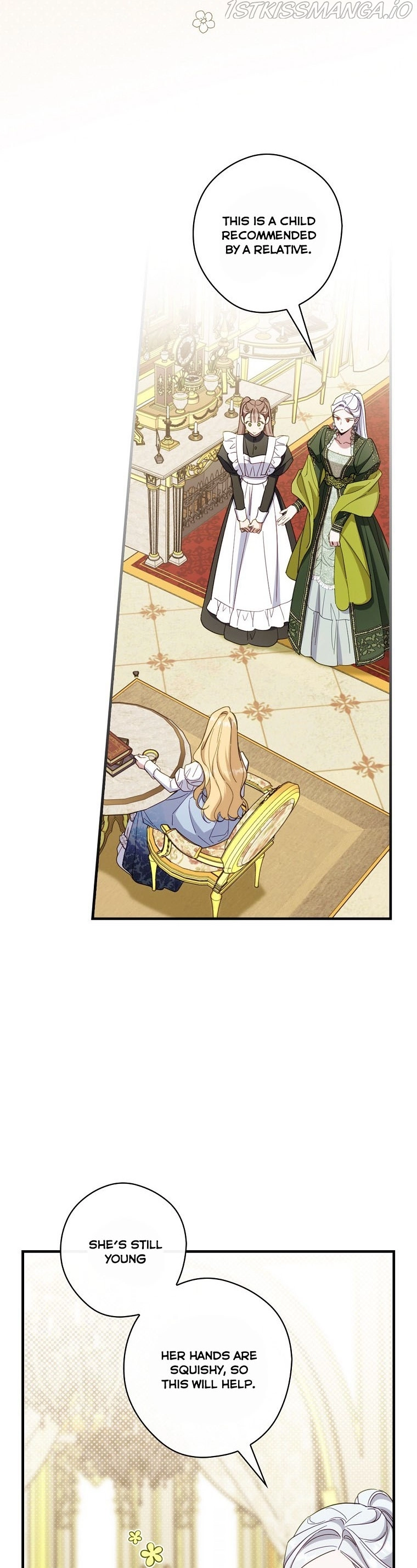 How to Get My Husband on My Side Chapter 47 page 26