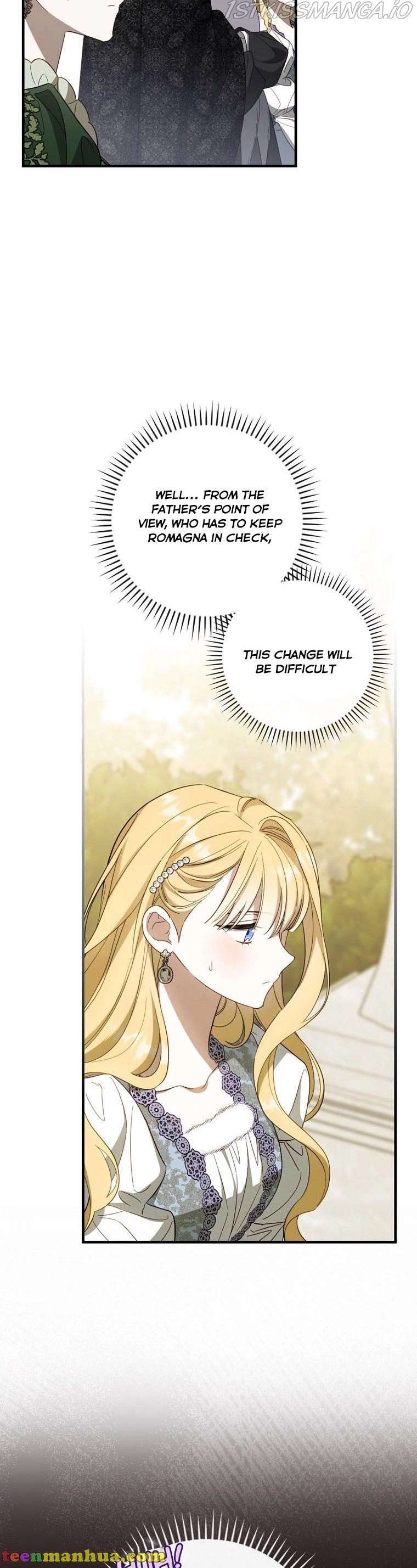 How to Get My Husband on My Side Chapter 47 page 19