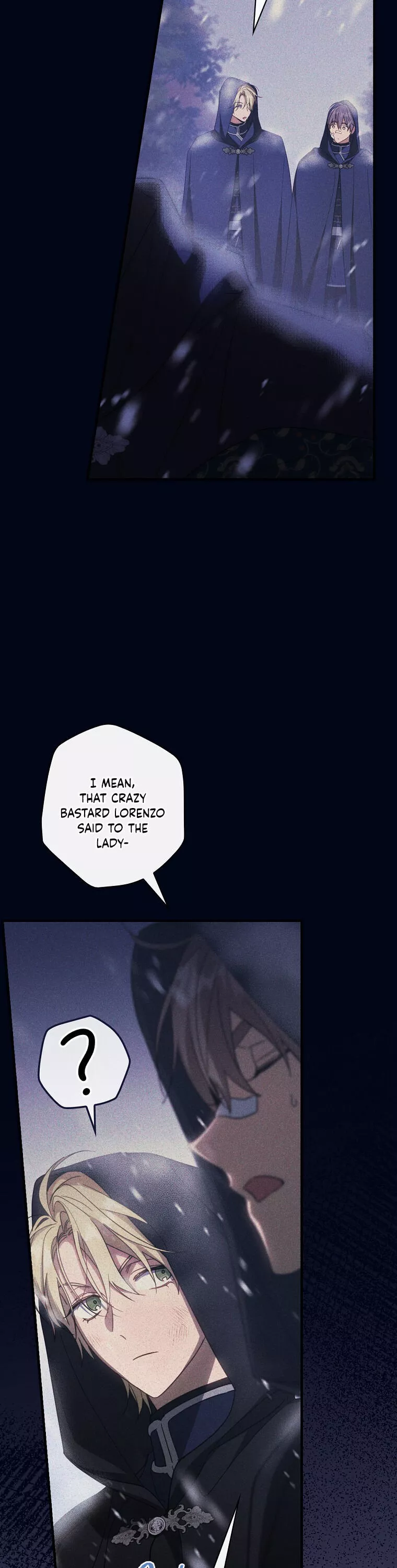 How to Get My Husband on My Side Chapter 46 page 22