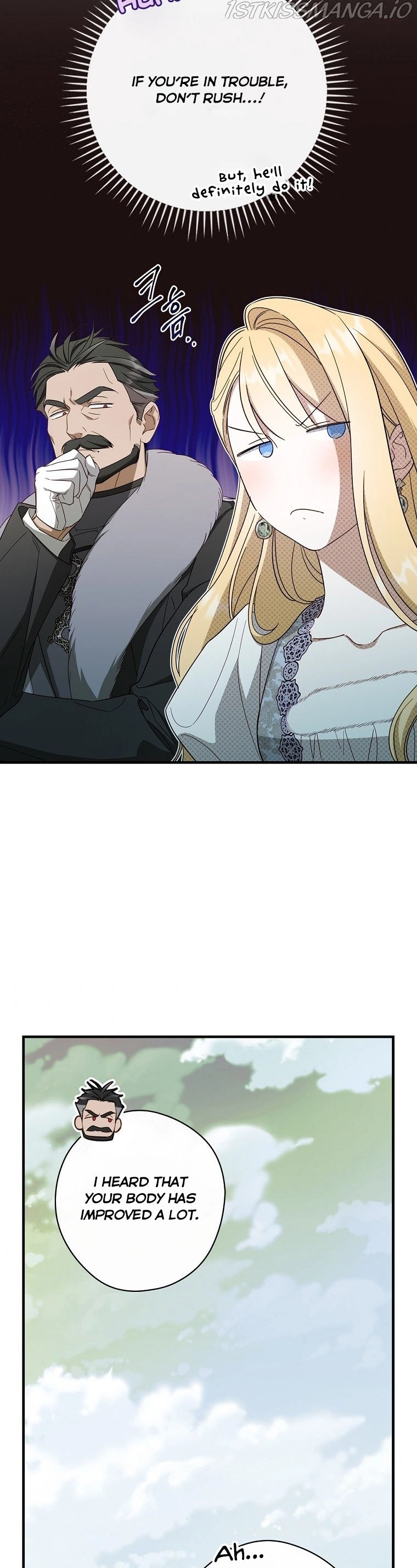 How to Get My Husband on My Side Chapter 47 page 20