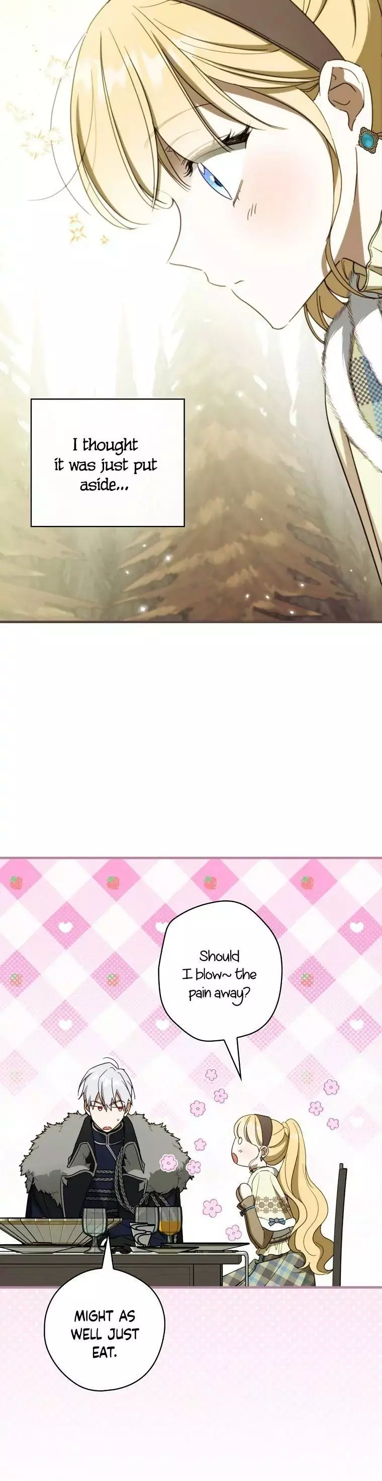 How to Get My Husband on My Side Chapter 49 page 11