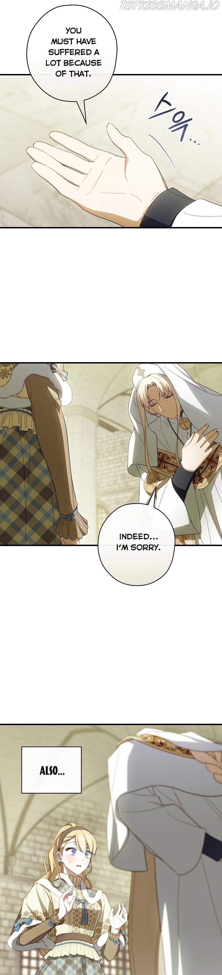 How to Get My Husband on My Side Chapter 48 page 10