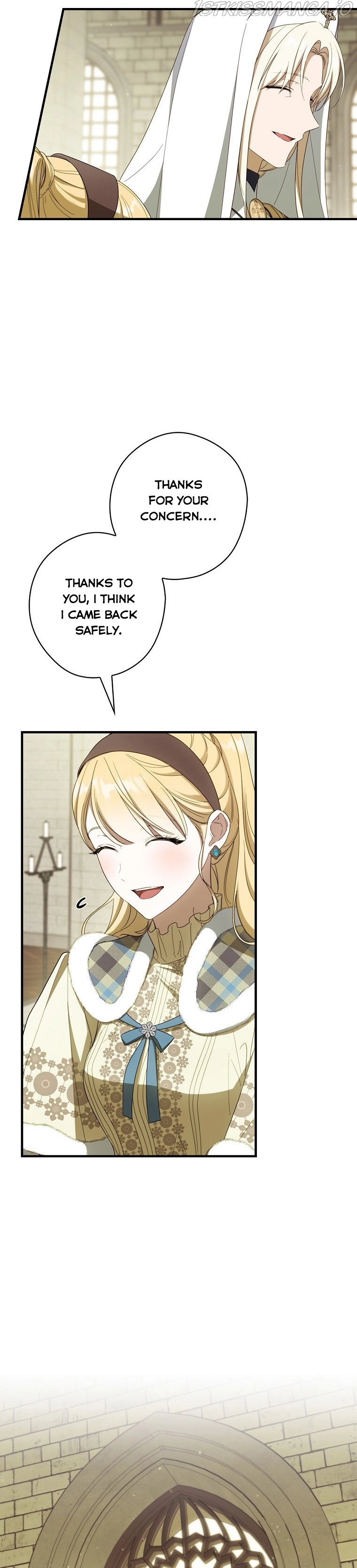 How to Get My Husband on My Side Chapter 48 page 8