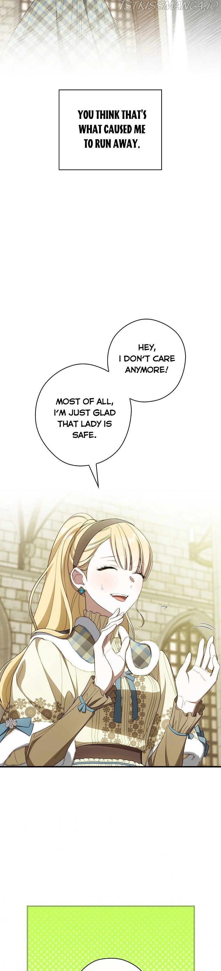 How to Get My Husband on My Side Chapter 48 page 11