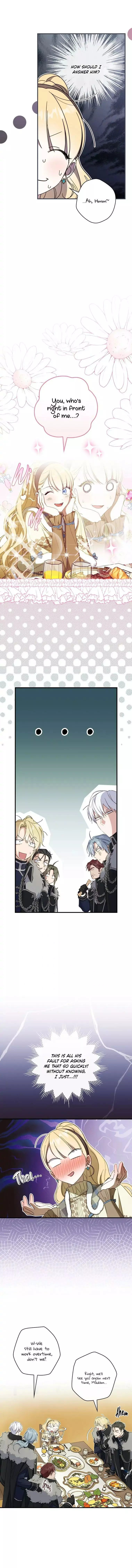 How to Get My Husband on My Side Chapter 49 page 7