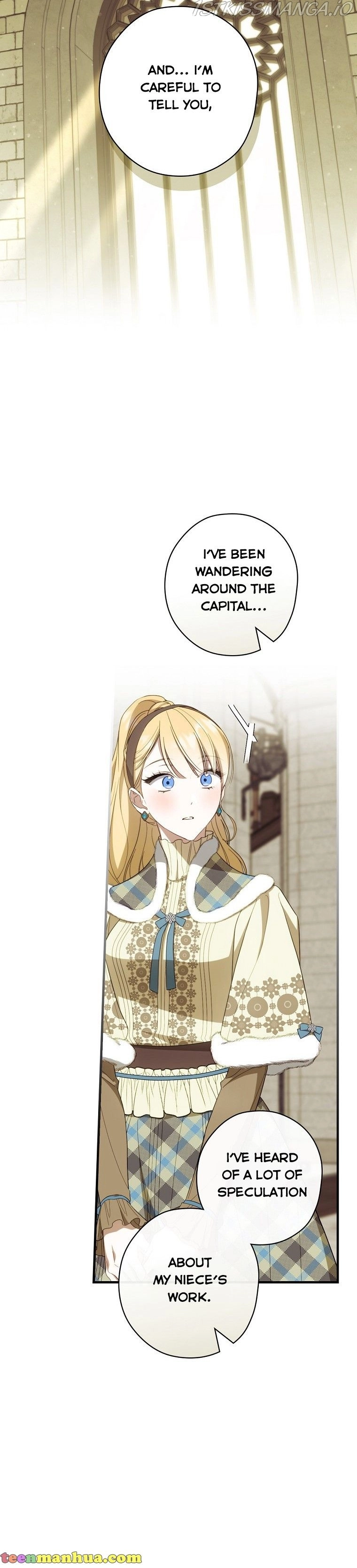 How to Get My Husband on My Side Chapter 48 page 9