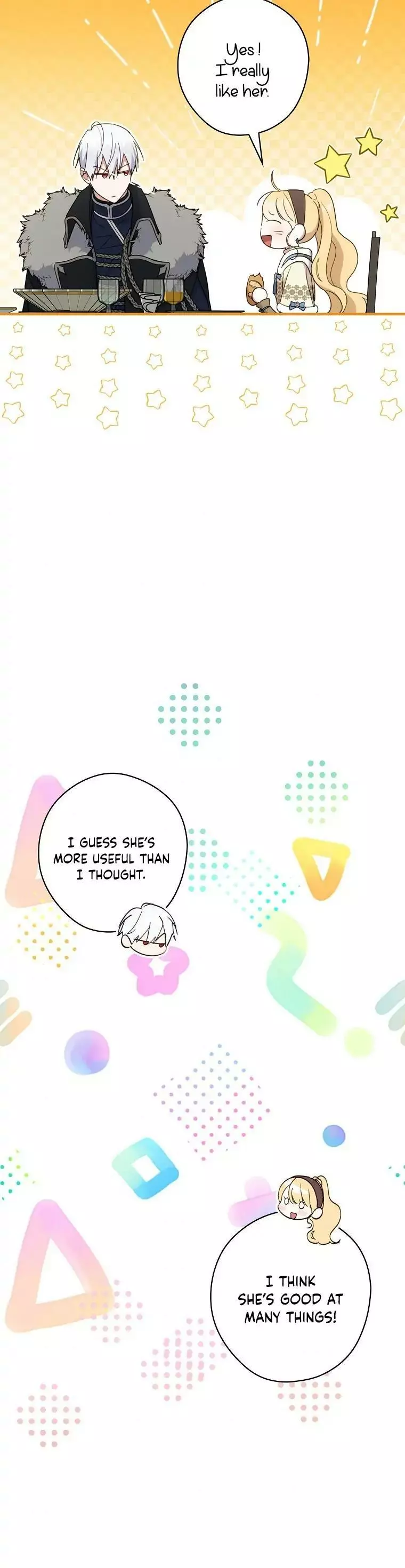 How to Get My Husband on My Side Chapter 49 page 5