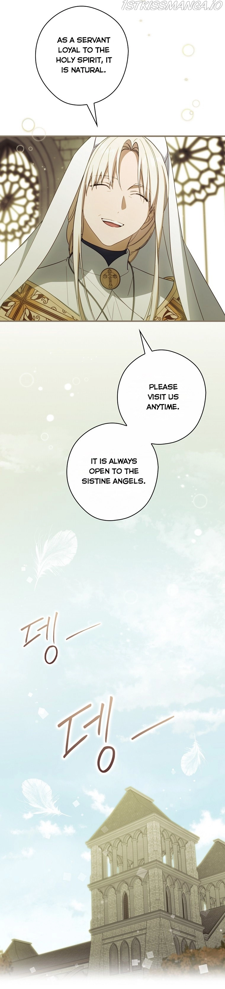 How to Get My Husband on My Side Chapter 48 page 16