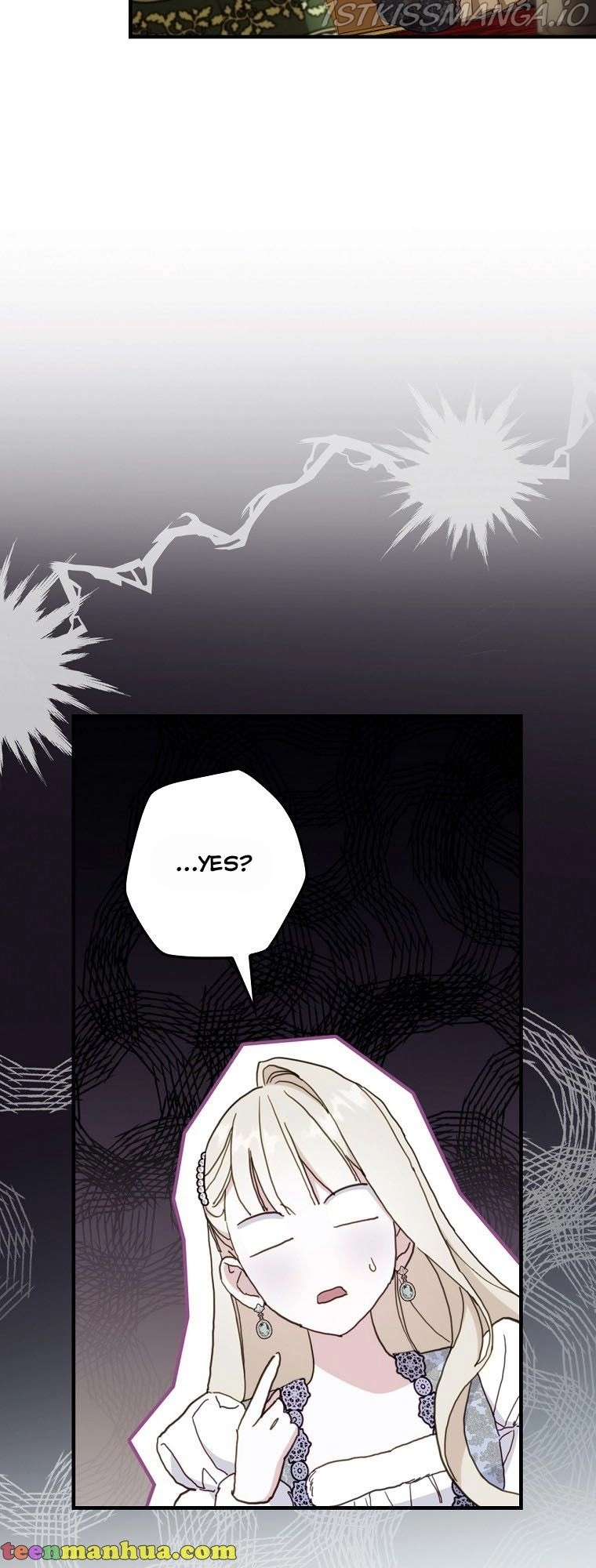 How to Get My Husband on My Side Chapter 47 page 36