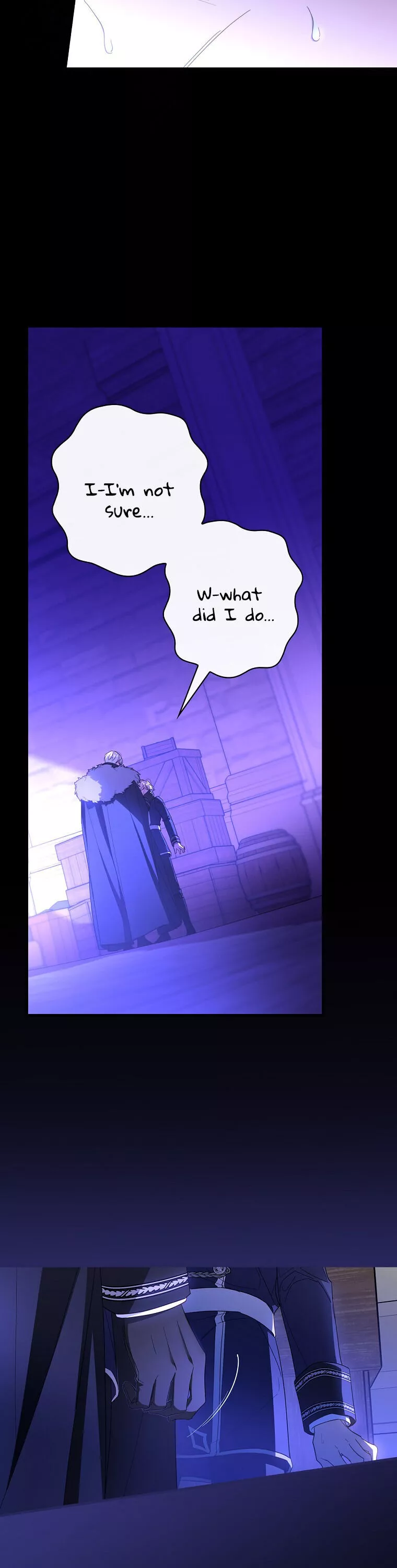 How to Get My Husband on My Side Chapter 46 page 34