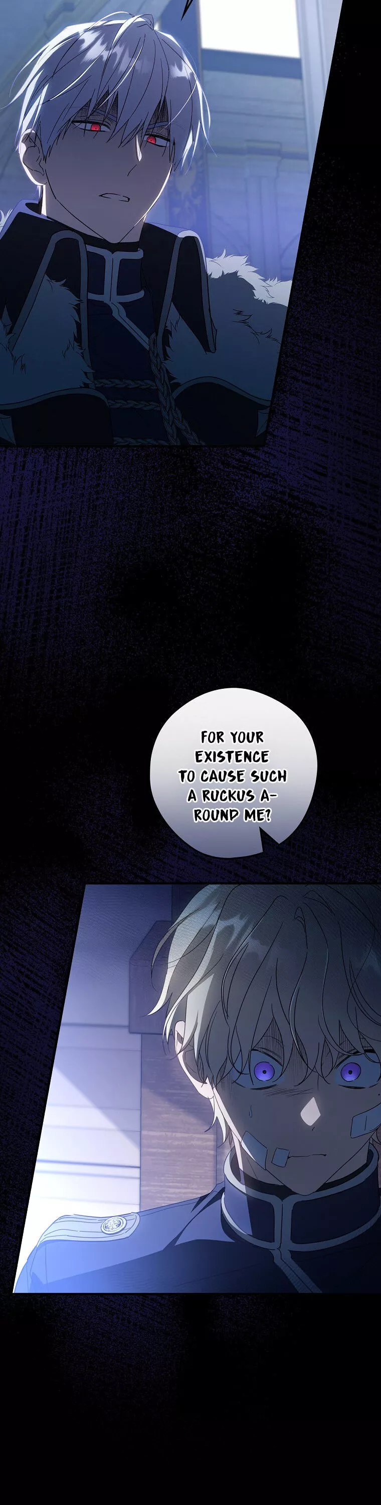 How to Get My Husband on My Side Chapter 46 page 30