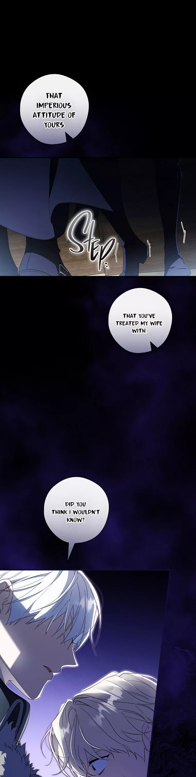 How to Get My Husband on My Side Chapter 46 page 31