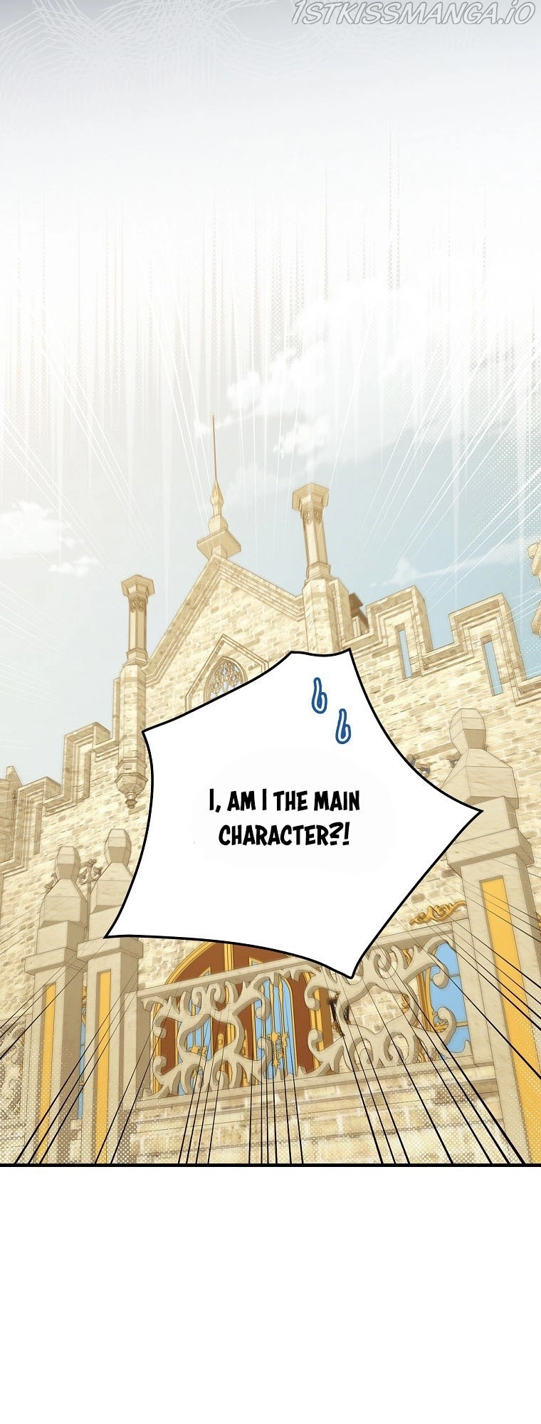 How to Get My Husband on My Side Chapter 47 page 37