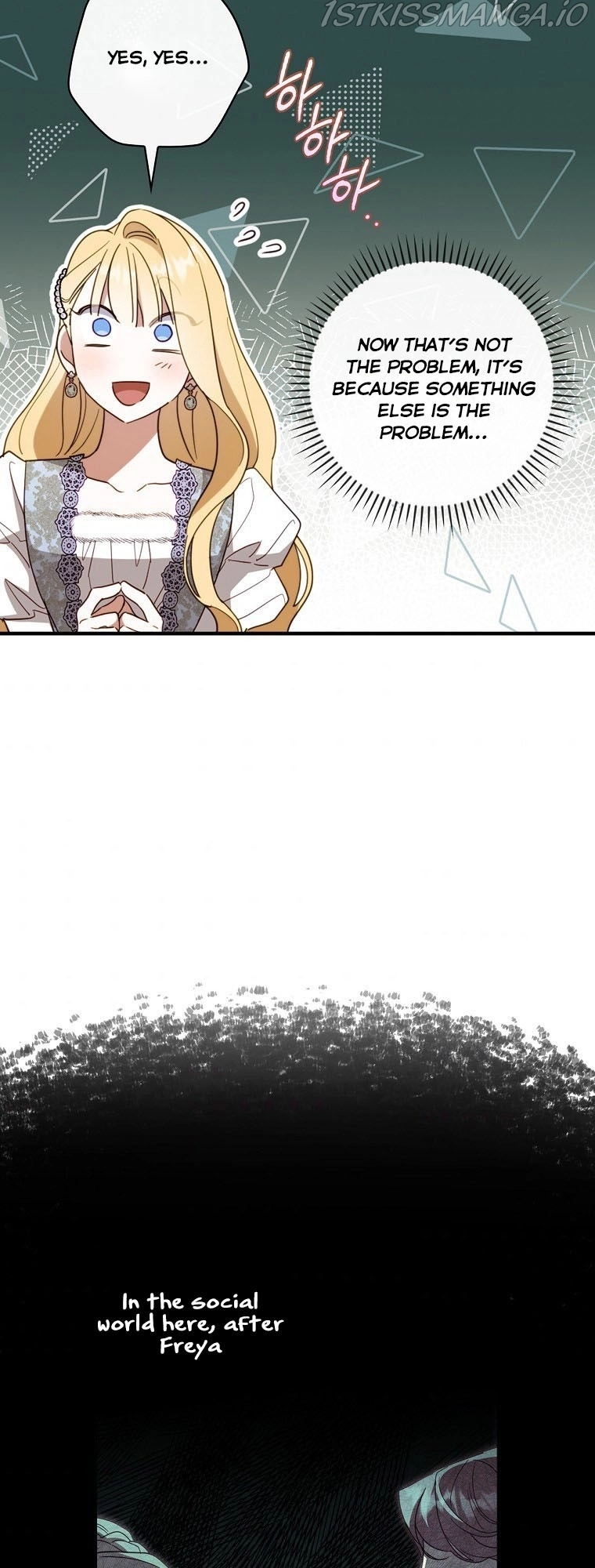 How to Get My Husband on My Side Chapter 47 page 39