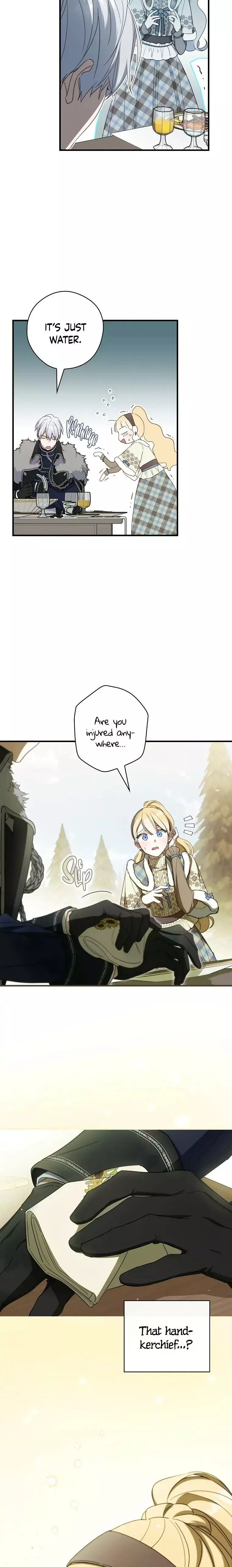 How to Get My Husband on My Side Chapter 49 page 10