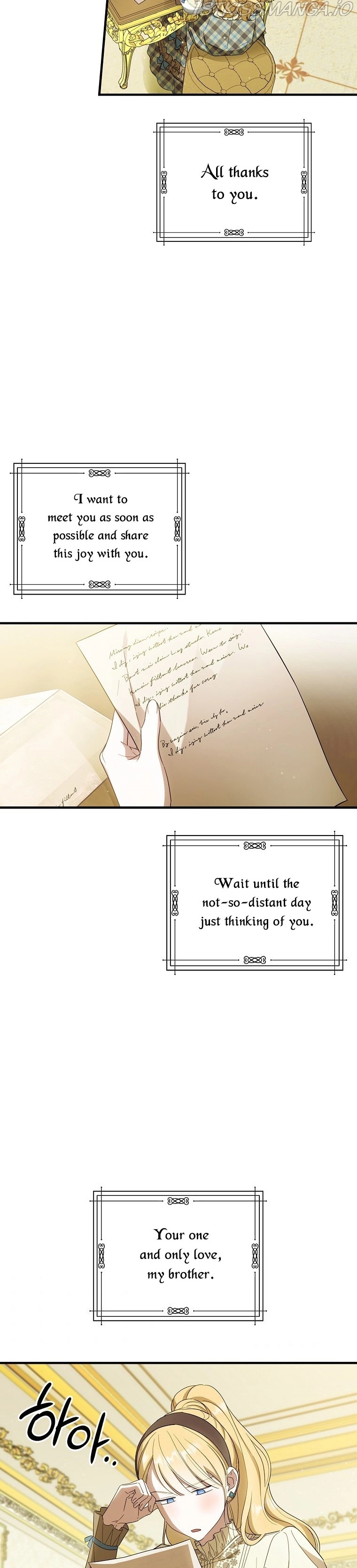 How to Get My Husband on My Side Chapter 48 page 2