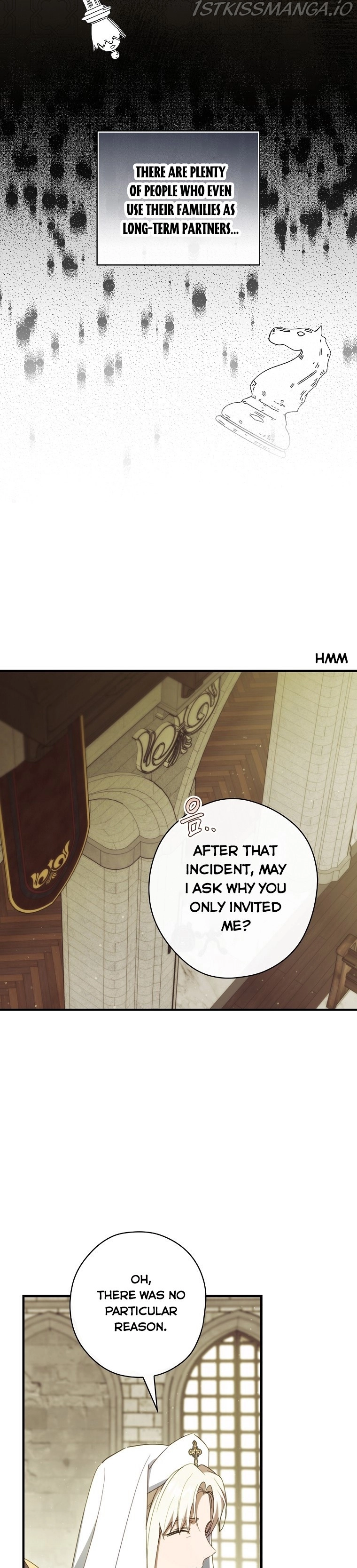 How to Get My Husband on My Side Chapter 48 page 13