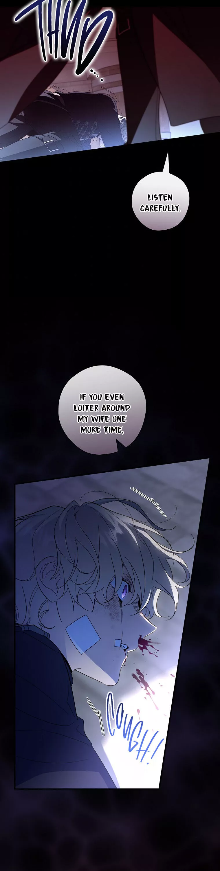 How to Get My Husband on My Side Chapter 46 page 36