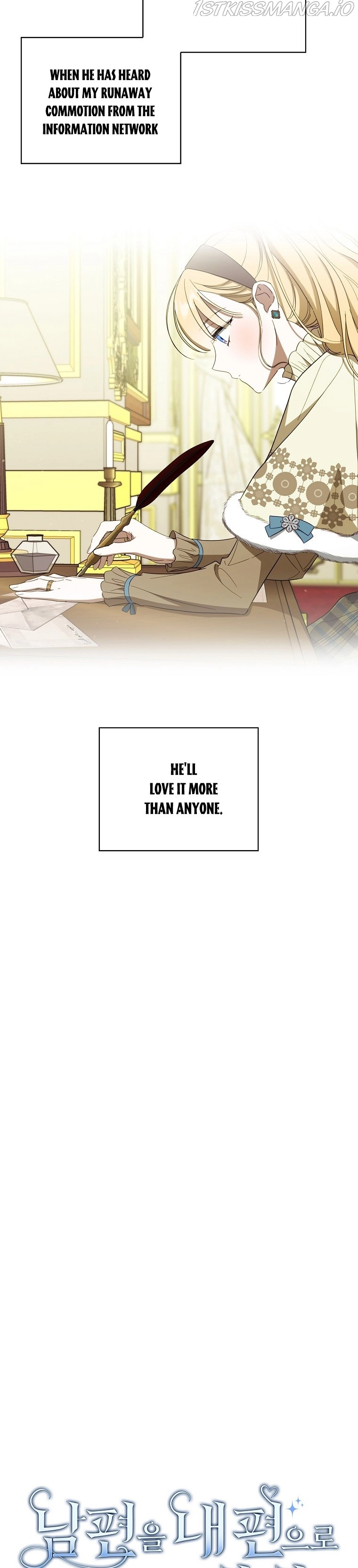 How to Get My Husband on My Side Chapter 48 page 4
