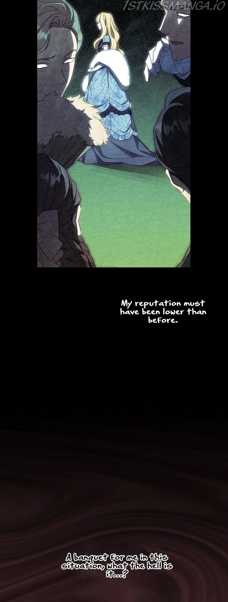 How to Get My Husband on My Side Chapter 47 page 40