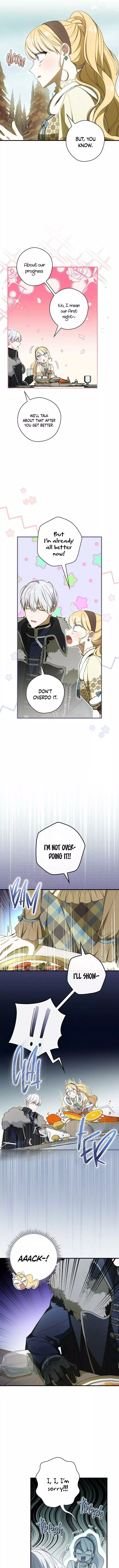 How to Get My Husband on My Side Chapter 49 page 9