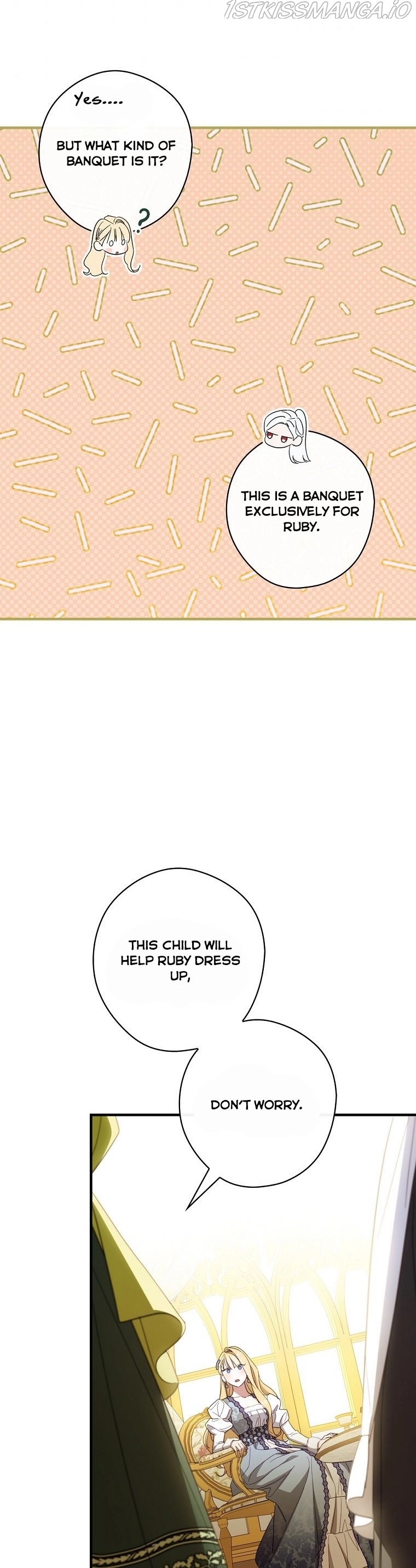 How to Get My Husband on My Side Chapter 47 page 35