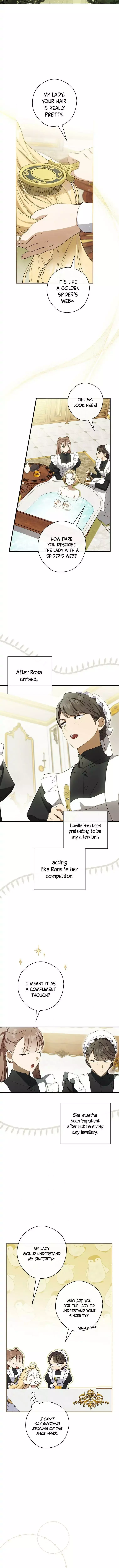 How to Get My Husband on My Side Chapter 49 page 13