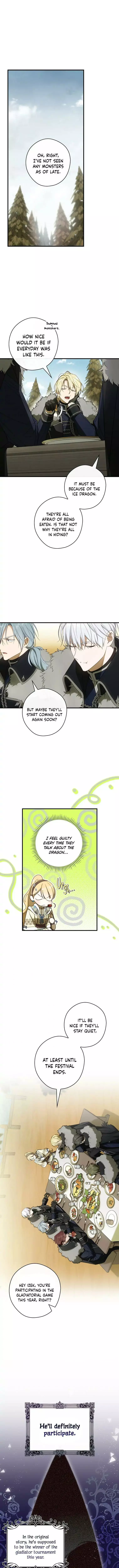 How to Get My Husband on My Side Chapter 49 page 1