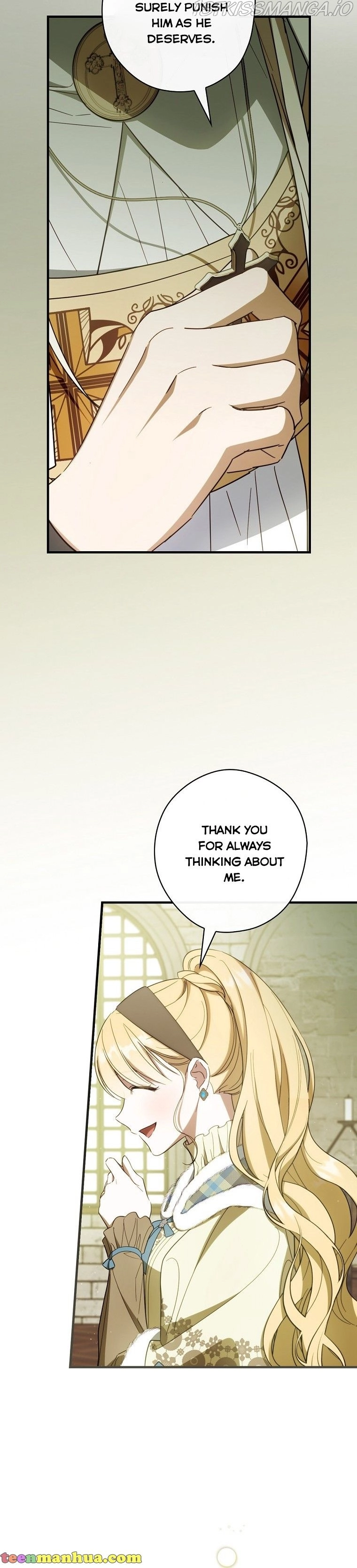 How to Get My Husband on My Side Chapter 48 page 15