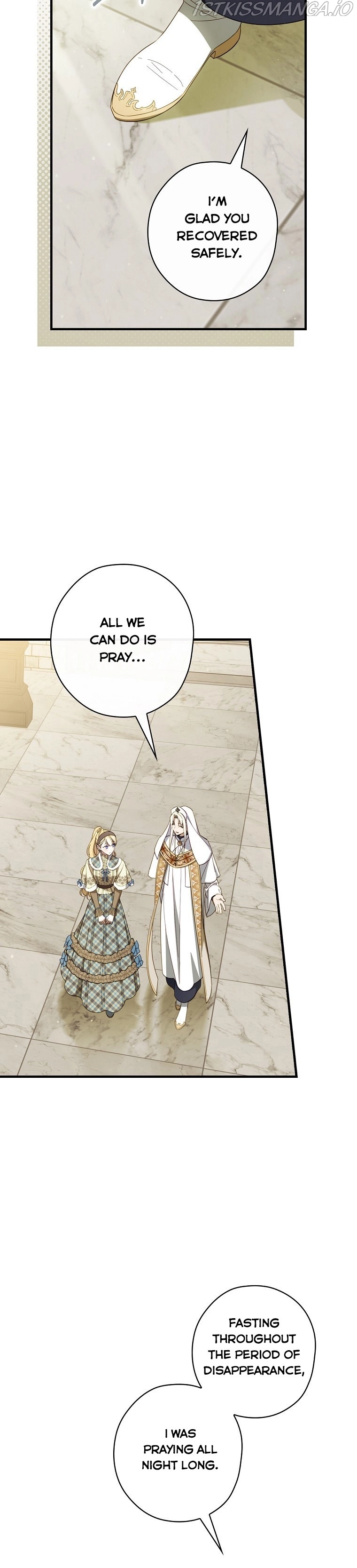 How to Get My Husband on My Side Chapter 48 page 7