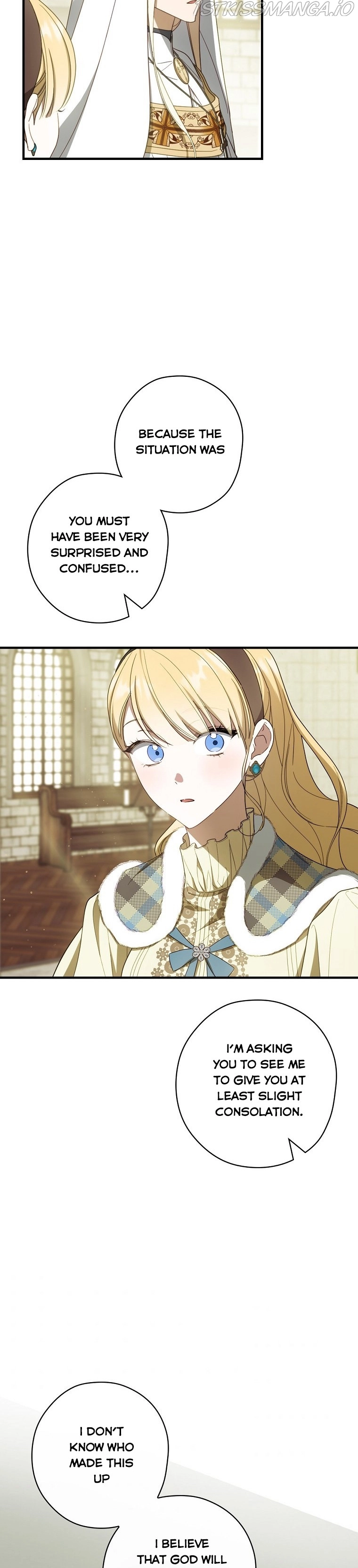 How to Get My Husband on My Side Chapter 48 page 14