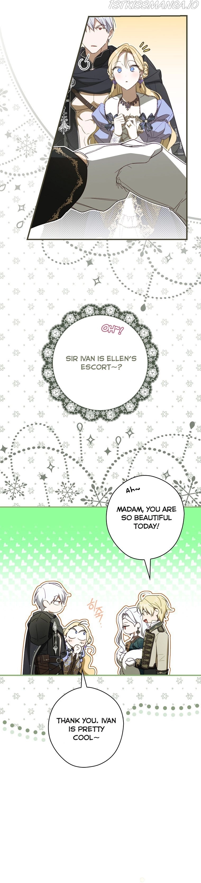 How to Get My Husband on My Side Chapter 50 page 13