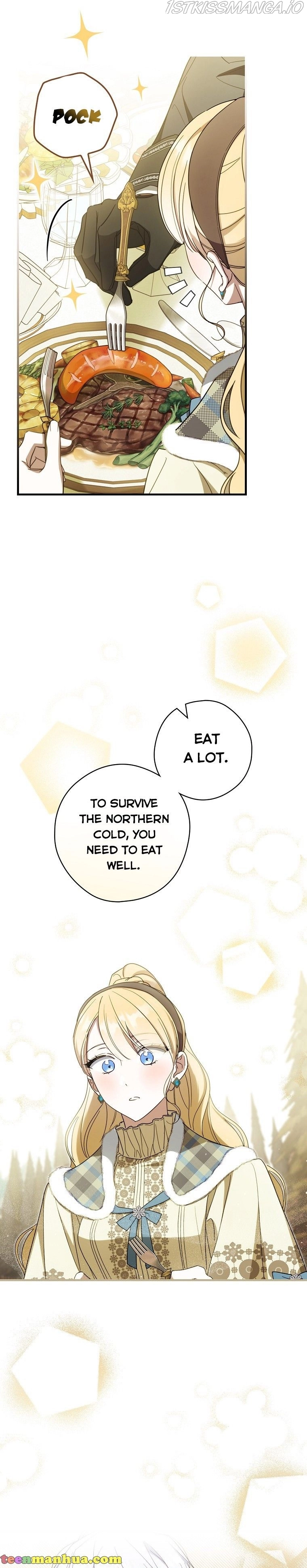 How to Get My Husband on My Side Chapter 48 page 31