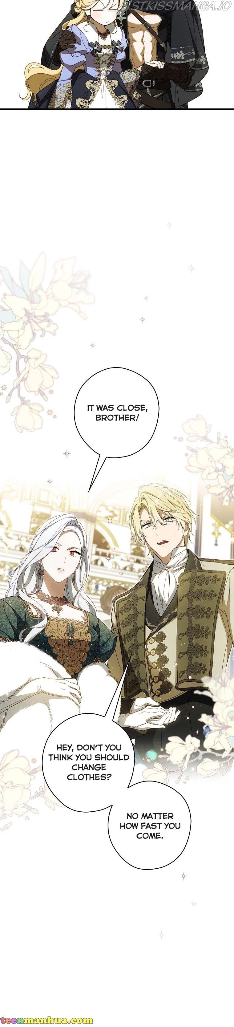 How to Get My Husband on My Side Chapter 50 page 12
