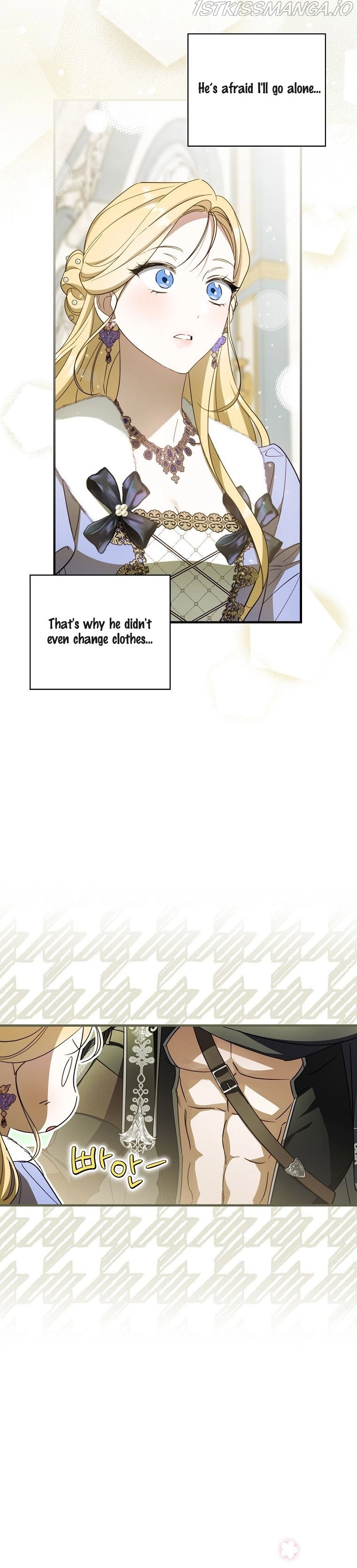 How to Get My Husband on My Side Chapter 50 page 6