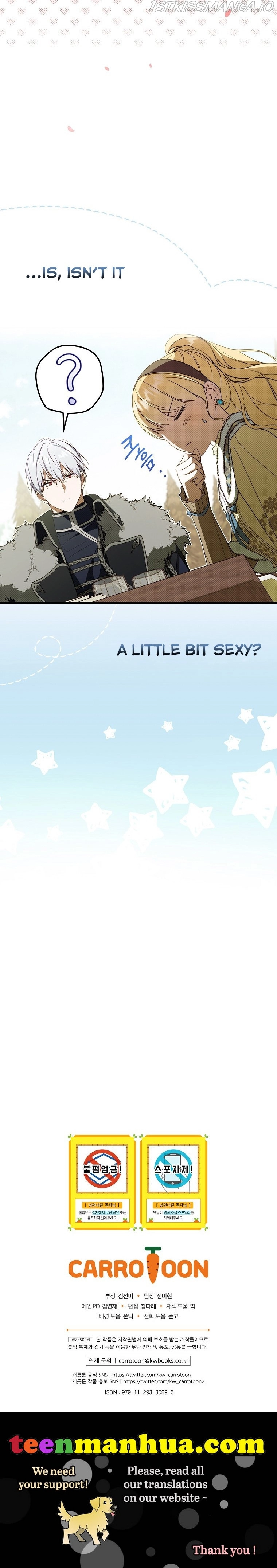 How to Get My Husband on My Side Chapter 48 page 36
