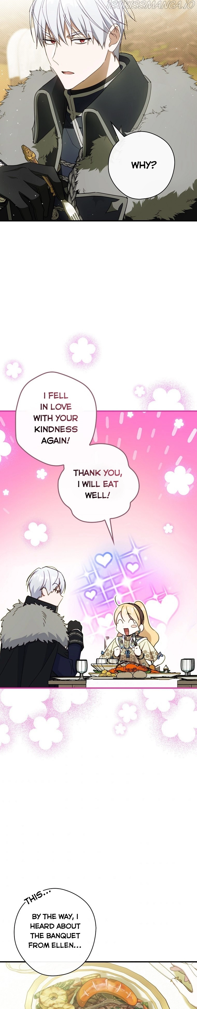 How to Get My Husband on My Side Chapter 48 page 32