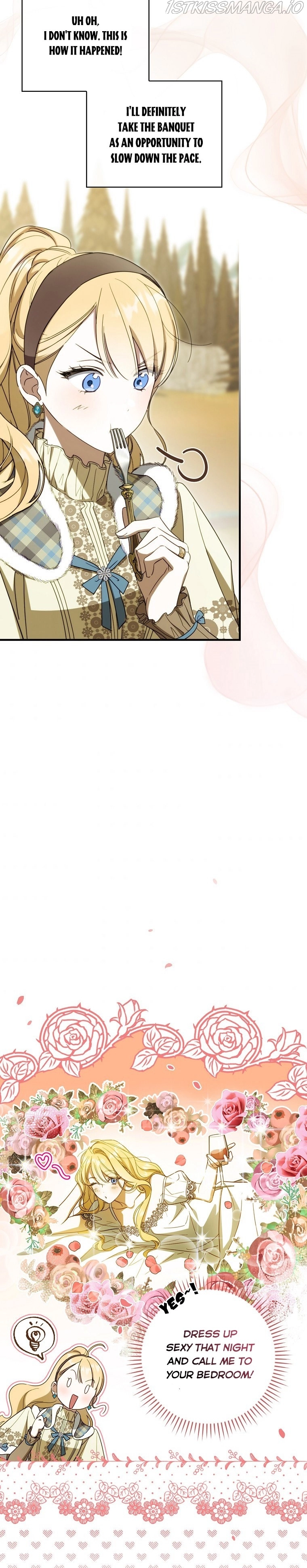 How to Get My Husband on My Side Chapter 48 page 35