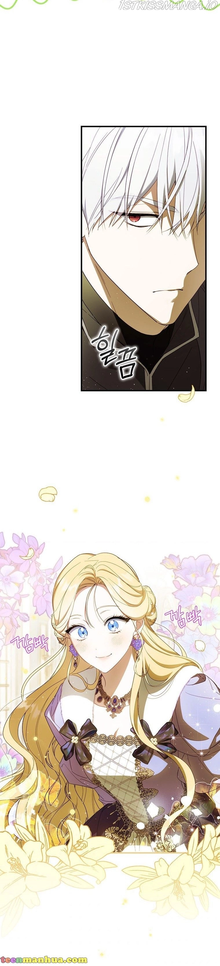 How to Get My Husband on My Side Chapter 50 page 2