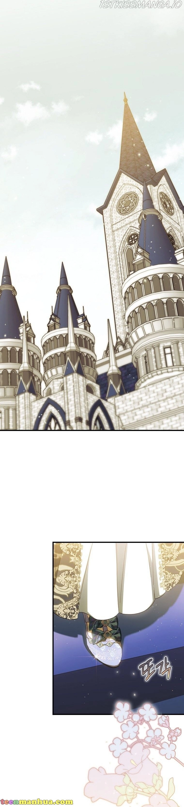 How to Get My Husband on My Side Chapter 50 page 8