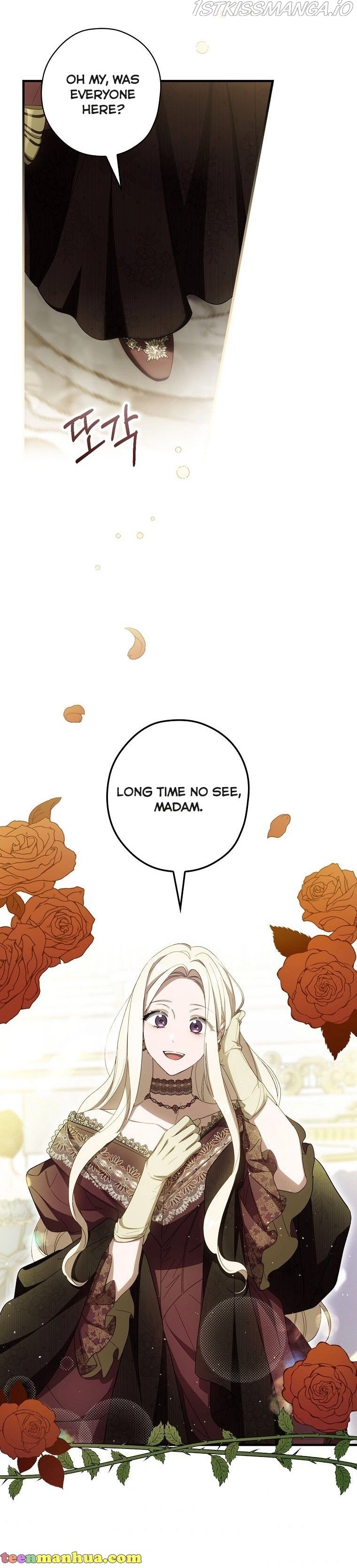 How to Get My Husband on My Side Chapter 50 page 14